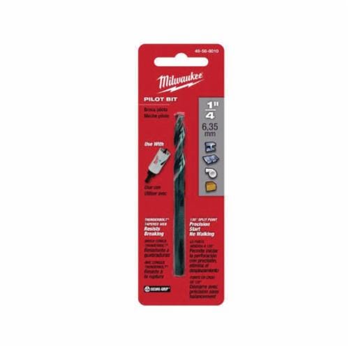 Milwaukee 49-56-0082 1-1/2 In. HOLE DOZER Bi-Metal Hole Saw - Foto 9